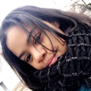 Meet your Posher, Tamia